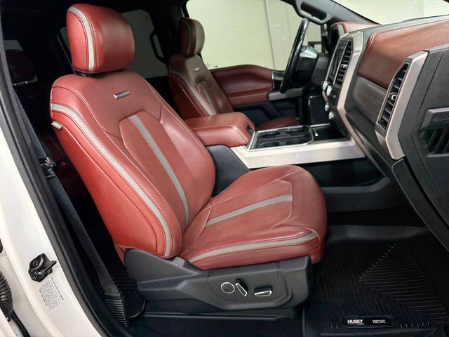 2019 Ford F-350 Super Duty Platinum 4x4 4dr Crew Cab 8 ft. LB DRW Pickup | Houston, TX | Houston Auto Credit 2019 Ford F-350 Super Duty Platinum 4x4 4dr Crew Cab 8 ft. LB DRW Pickup | Houston, TX | Houston Auto Credit