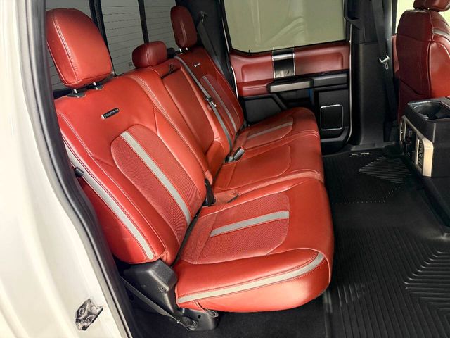 2019 Ford F-350 Super Duty Platinum 4x4 4dr Crew Cab 8 ft. LB DRW Pickup | Houston, TX | Houston Auto Credit 2019 Ford F-350 Super Duty Platinum 4x4 4dr Crew Cab 8 ft. LB DRW Pickup | Houston, TX | Houston Auto Credit