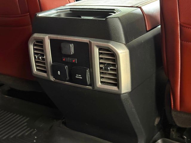 2019 Ford F-350 Super Duty Platinum 4x4 4dr Crew Cab 8 ft. LB DRW Pickup | Houston, TX | Houston Auto Credit