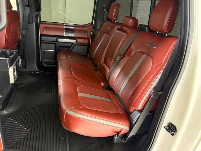 2019 Ford F-350 Super Duty Platinum 4x4 4dr Crew Cab 8 ft. LB DRW Pickup | Houston, TX | Houston Auto Credit 2019 Ford F-350 Super Duty Platinum 4x4 4dr Crew Cab 8 ft. LB DRW Pickup | Houston, TX | Houston Auto Credit