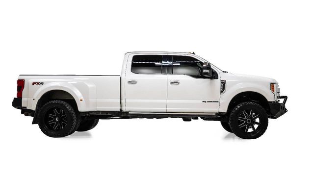 2019 Ford F-350 Super Duty Platinum 4x4 4dr Crew Cab 8 ft. LB DRW Pickup | Houston, TX | Houston Auto Credit 2019 Ford F-350 Super Duty Platinum 4x4 4dr Crew Cab 8 ft. LB DRW Pickup | Houston, TX | Houston Auto Credit