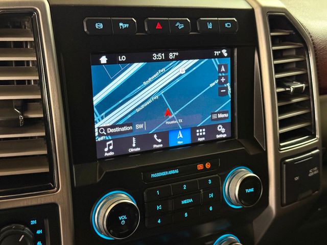 2019 Ford F-350 Super Duty Platinum 4x4 4dr Crew Cab 8 ft. LB DRW Pickup | Houston, TX | Houston Auto Credit 2019 Ford F-350 Super Duty Platinum 4x4 4dr Crew Cab 8 ft. LB DRW Pickup | Houston, TX | Houston Auto Credit