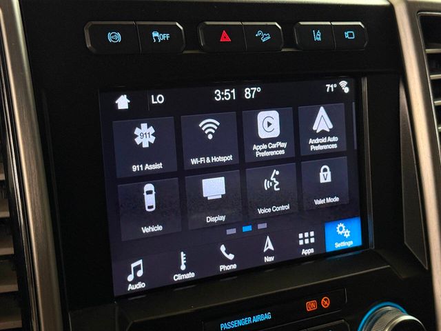 2019 Ford F-350 Super Duty Platinum 4x4 4dr Crew Cab 8 ft. LB DRW Pickup | Houston, TX | Houston Auto Credit 2019 Ford F-350 Super Duty Platinum 4x4 4dr Crew Cab 8 ft. LB DRW Pickup | Houston, TX | Houston Auto Credit