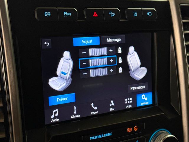 2019 Ford F-350 Super Duty Platinum 4x4 4dr Crew Cab 8 ft. LB DRW Pickup | Houston, TX | Houston Auto Credit