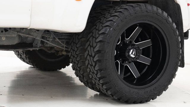 2019 Ford F-350 Super Duty Platinum 4x4 4dr Crew Cab 8 ft. LB DRW Pickup | Houston, TX | Houston Auto Credit