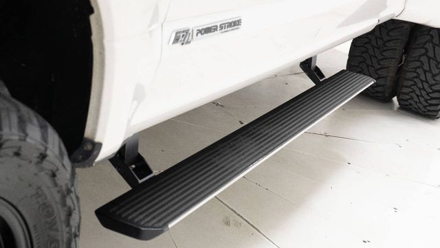 2019 Ford F-350 Super Duty Platinum 4x4 4dr Crew Cab 8 ft. LB DRW Pickup | Houston, TX | Houston Auto Credit