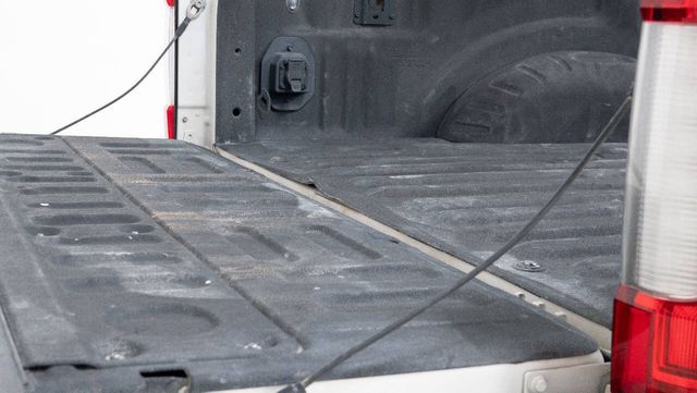 2019 Ford F-350 Super Duty Platinum 4x4 4dr Crew Cab 8 ft. LB DRW Pickup | Houston, TX | Houston Auto Credit