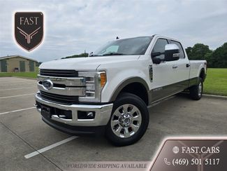 2019 Ford F-350 Super Duty King Ranch in Rowlett, TX 75088