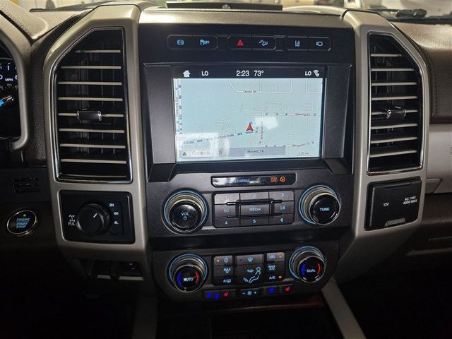 2019 Ford F-350 Super Duty King Ranch 2019 Ford F-350 Super Duty King Ranch