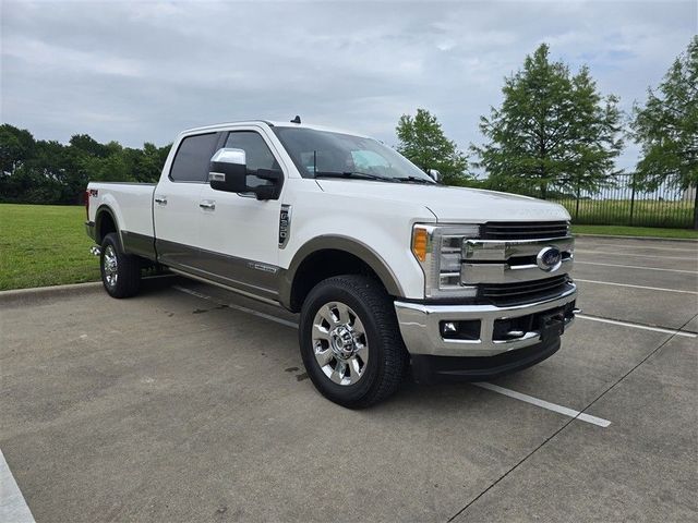 2019 Ford F-350 Super Duty King Ranch 2019 Ford F-350 Super Duty King Ranch