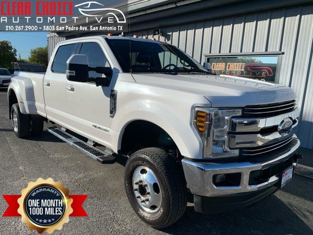 2019 Ford F-350 Super Duty Lariat | San Antonio, TX | Clear Choice Automotive South
