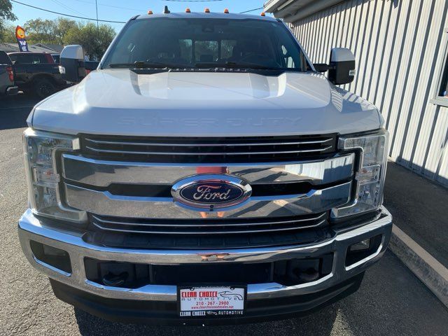2019 Ford F-350 Super Duty Lariat | San Antonio, TX | Clear Choice Automotive South