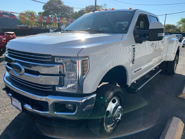 2019 Ford F-350 Super Duty Lariat | San Antonio, TX | Clear Choice Automotive South 2019 Ford F-350 Super Duty Lariat | San Antonio, TX | Clear Choice Automotive South