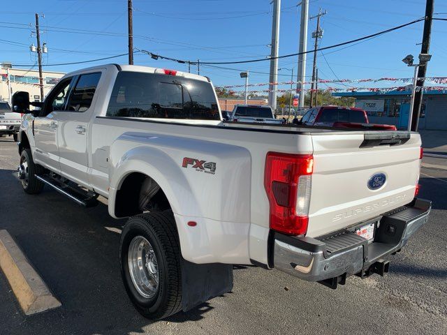2019 Ford F-350 Super Duty Lariat | San Antonio, TX | Clear Choice Automotive South