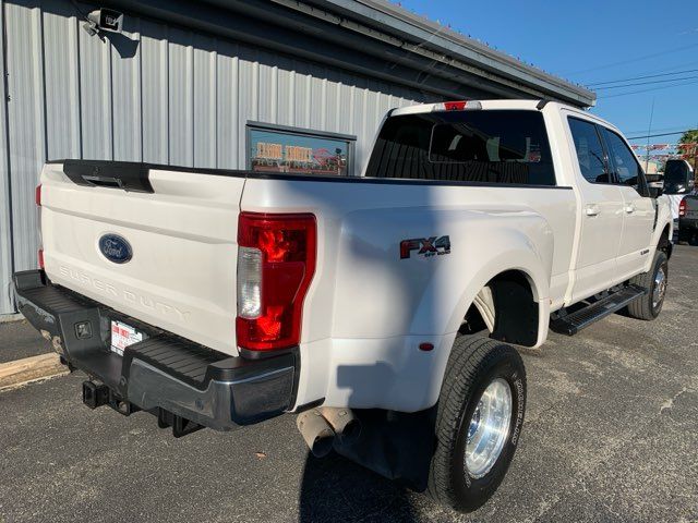 2019 Ford F-350 Super Duty Lariat | San Antonio, TX | Clear Choice Automotive South 2019 Ford F-350 Super Duty Lariat | San Antonio, TX | Clear Choice Automotive South