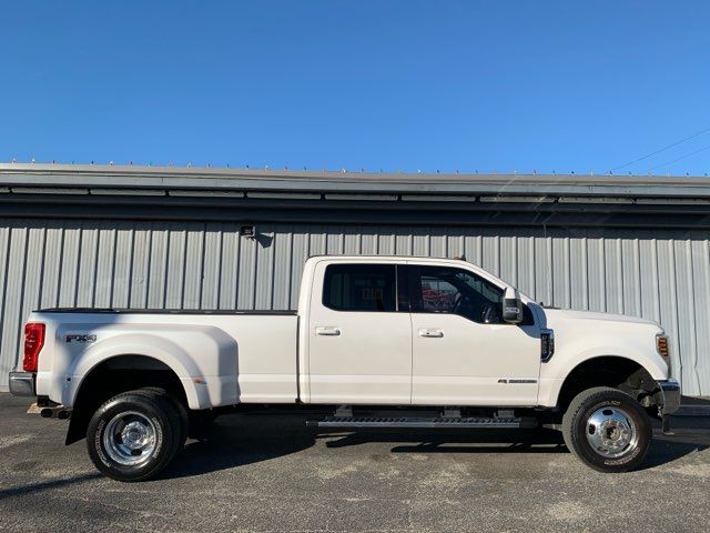2019 Ford F-350 Super Duty Lariat | San Antonio, TX | Clear Choice Automotive South 2019 Ford F-350 Super Duty Lariat | San Antonio, TX | Clear Choice Automotive South
