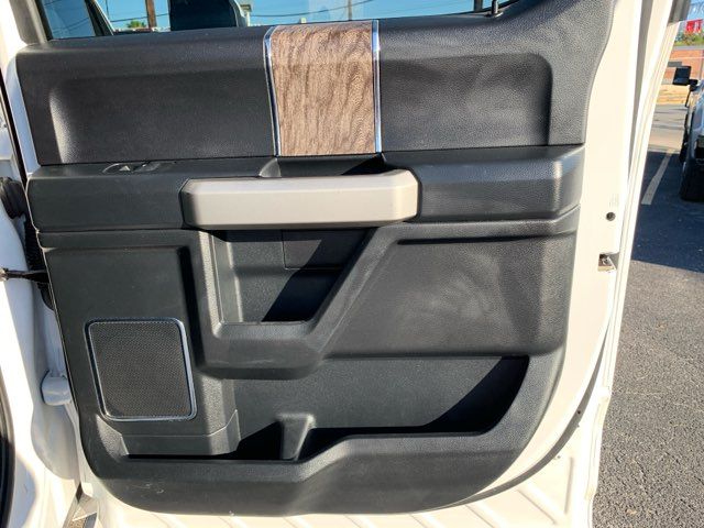 2019 Ford F-350 Super Duty Lariat | San Antonio, TX | Clear Choice Automotive South