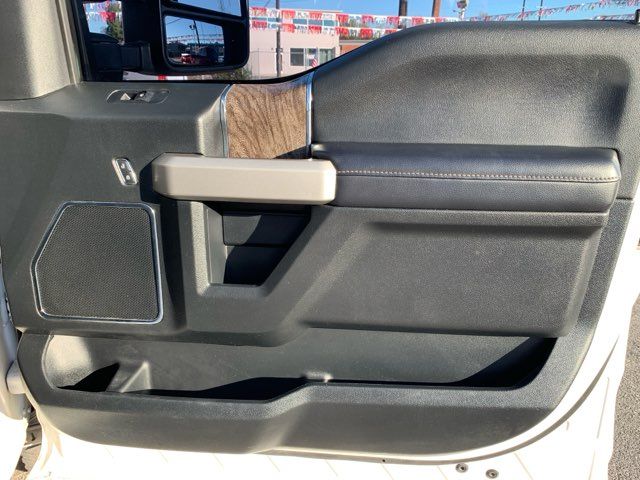 2019 Ford F-350 Super Duty Lariat | San Antonio, TX | Clear Choice Automotive South