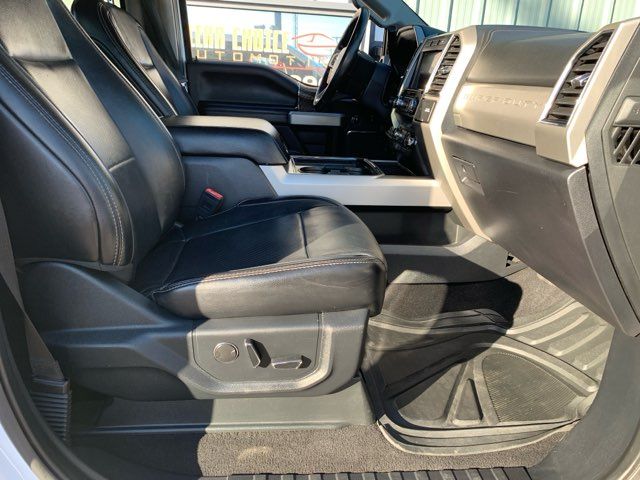 2019 Ford F-350 Super Duty Lariat | San Antonio, TX | Clear Choice Automotive South