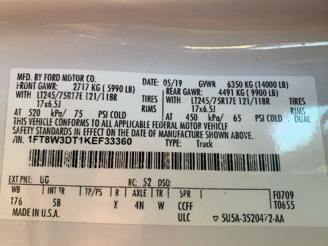 2019 Ford F-350 Super Duty Lariat | San Antonio, TX | Clear Choice Automotive South