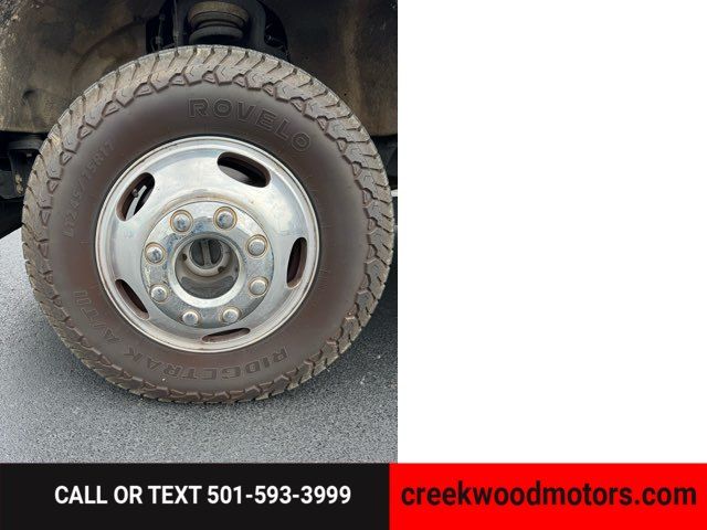 2019 Ford F-350 Super Duty XL 4x4 Crew Cab Powerstroke Diesel CM FLATBED NICE 2019 Ford F-350 Super Duty XL 4x4 Crew Cab Powerstroke Diesel CM FLATBED NICE