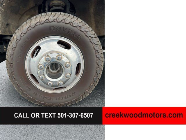 2019 Ford F-350 Super Duty CM FLATBED Dually 4x4 Crew Cab Powerstroke Diesel 2019 Ford F-350 Super Duty CM FLATBED Dually 4x4 Crew Cab Powerstroke Diesel