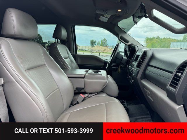 2019 Ford F-350 Super Duty CM FLATBED Dually 4x4 Crew Cab Powerstroke Diesel 2019 Ford F-350 Super Duty CM FLATBED Dually 4x4 Crew Cab Powerstroke Diesel