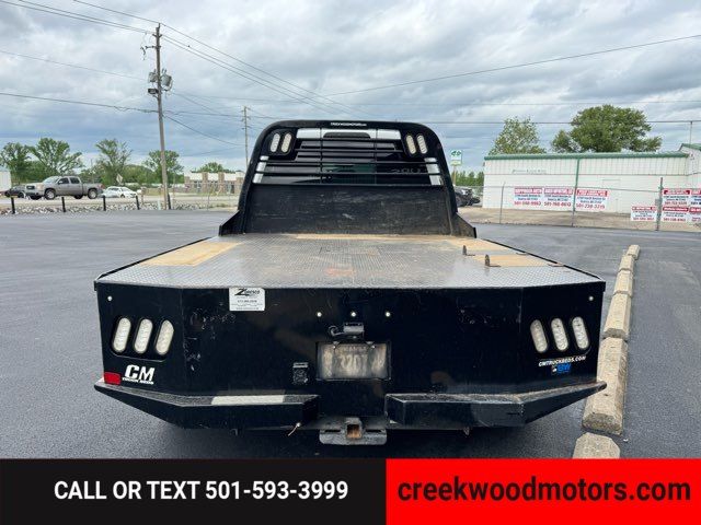 2019 Ford F-350 Super Duty XL 4x4 Crew Cab Powerstroke Diesel CM FLATBED NICE 2019 Ford F-350 Super Duty XL 4x4 Crew Cab Powerstroke Diesel CM FLATBED NICE