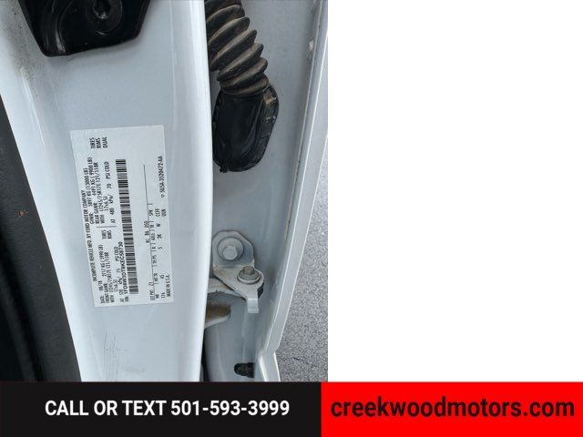 2019 Ford F-350 Super Duty XL 4x4 Crew Cab Powerstroke Diesel CM FLATBED NICE 2019 Ford F-350 Super Duty XL 4x4 Crew Cab Powerstroke Diesel CM FLATBED NICE