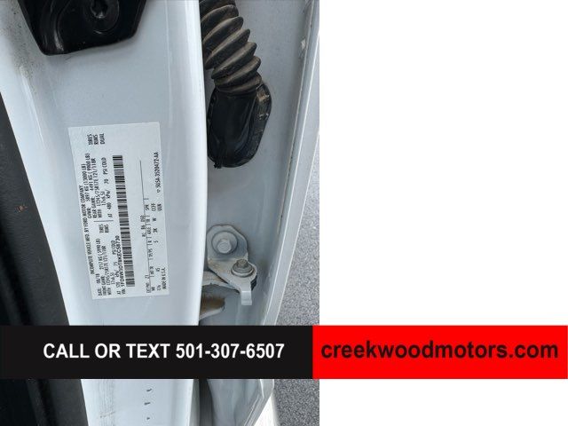 2019 Ford F-350 Super Duty CM FLATBED Dually 4x4 Crew Cab Powerstroke Diesel 2019 Ford F-350 Super Duty CM FLATBED Dually 4x4 Crew Cab Powerstroke Diesel