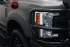 2019 Ford F-350 Super Duty Lariat Side By Side Toy Hauler 2019 Ford F-350 Super Duty Lariat Side By Side Toy Hauler