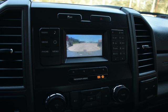 2019 Ford F-350 Super Duty XL