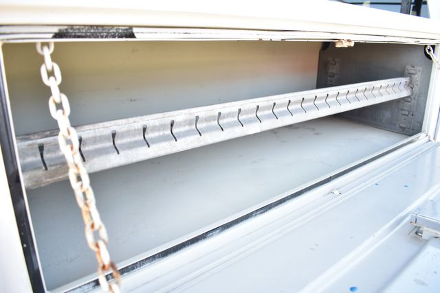 2019 Ford F-350 Super Duty XL