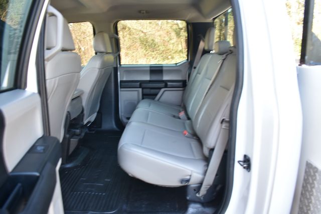 2019 Ford F-350 Super Duty XL