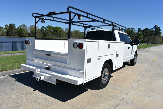 2019 Ford F-350 Super Duty XL