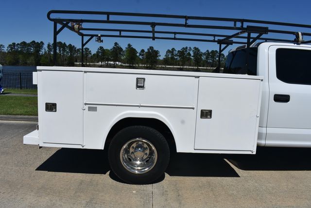 2019 Ford F-350 Super Duty XL