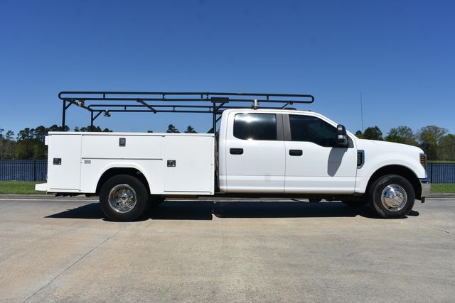 2019 Ford F-350 Super Duty XL