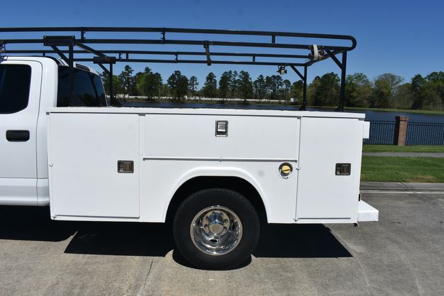 2019 Ford F-350 Super Duty XL