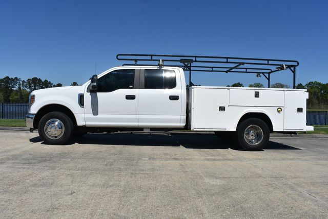2019 Ford F-350 Super Duty XL