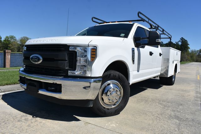 2019 Ford F-350 Super Duty XL | Walker, LA | Boardwalk Motorcars LLC