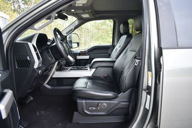 2019 Ford F-350 Super Duty Lariat