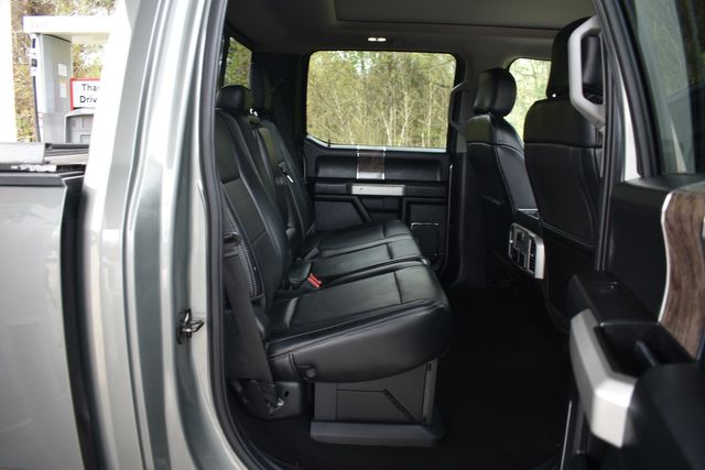 2019 Ford F-350 Super Duty Lariat