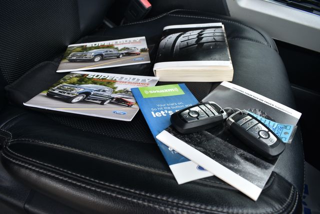 2019 Ford F-350 Super Duty Lariat