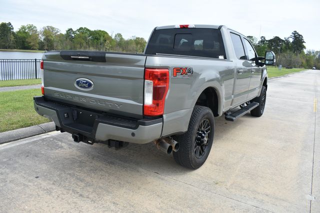 2019 Ford F-350 Super Duty Lariat