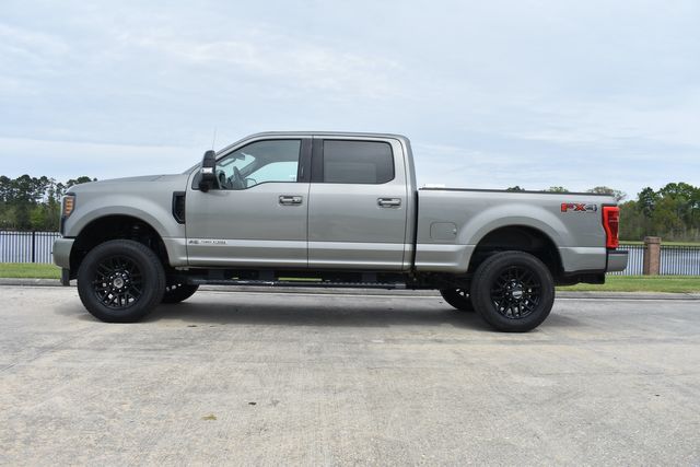 2019 Ford F-350 Super Duty Lariat