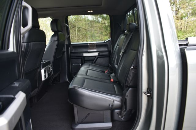 2019 Ford F-350 Super Duty Lariat