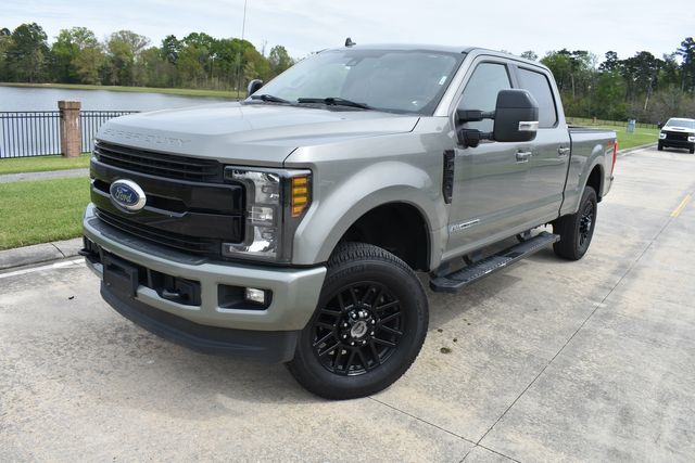 2019 Ford F-350 Super Duty Lariat