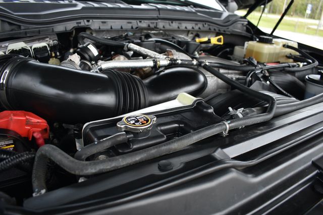 2019 Ford F-350 Super Duty Lariat