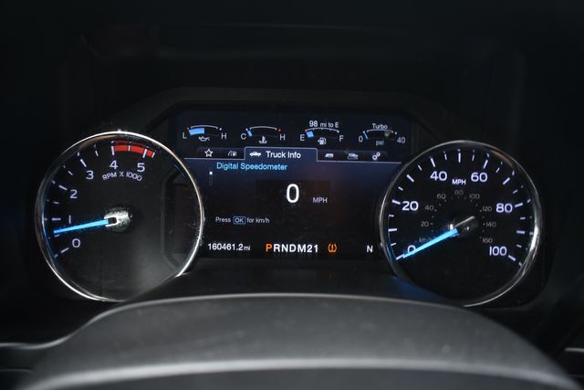 2019 Ford F-350 Super Duty Lariat