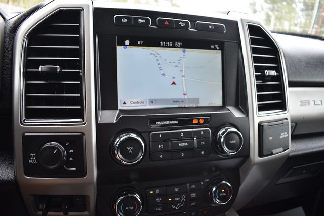 2019 Ford F-350 Super Duty Lariat